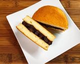 簡単♪低糖質・小麦不使用アメリカンドッグ作り方13写真