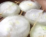 ダイエット！玉ねぎステーキ作り方2写真