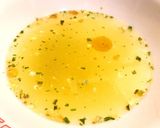 ニンニク塩の冷やし麺♪作り方4写真
