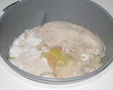 もっちもちで美味しいよナン♪作り方1写真
