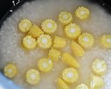 フレッシュヤングコーンご飯♪作り方3写真