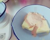 簡単ステンシルクッキー作り方1写真