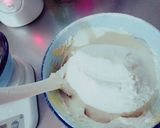簡単ステンシルクッキー作り方3写真