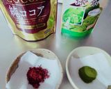 簡単ステンシルクッキー作り方9写真