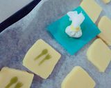簡単ステンシルクッキー作り方11写真