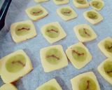 簡単ステンシルクッキー作り方12写真