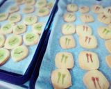 簡単ステンシルクッキー作り方13写真