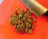 ひと手間加えて美味♡炊飯器カレーピラフ作り方4写真