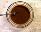 なすとひき肉のピリ辛炒め作り方1写真