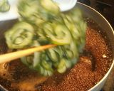 毎年作るきゅーちゃん漬け作り方13写真