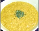 カレー伝導師！しるびー家のカレーとろろ汁作り方9写真