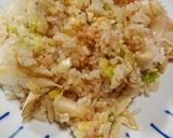 シャンタンで簡単に、天津炒飯作り方6写真