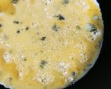 シャンタンで簡単に、天津炒飯作り方8写真