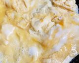 シャンタンで簡単に、天津炒飯作り方9写真