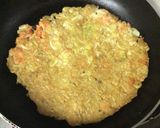 簡単　鮭のねぎ焼き作り方4写真