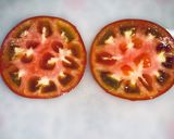 【大量消費】冷凍トマトでミートソース作り方1写真