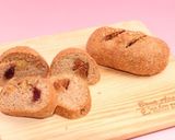 低糖質 ブランパン ハード系パン作り方9写真