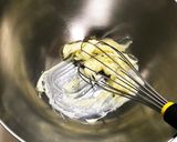 毎日のおやつ ☆ プレーンマフィン作り方2写真