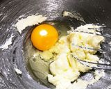 毎日のおやつ ☆ プレーンマフィン作り方4写真