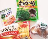 麺つゆで！ツナとわかめの和風スパゲッティ作り方1写真