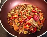 自家製ラー油作り方3写真