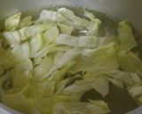 冷やしインスタントラーメン作り方2写真