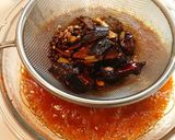 自家製ラー油作り方6写真