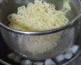 冷やしインスタントラーメン作り方5写真