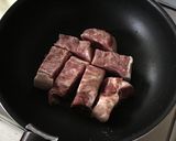 激ウマ！圧力鍋で地獄のカレーの作り方☆作り方2写真