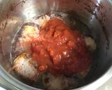 激ウマ！圧力鍋で地獄のカレーの作り方☆作り方4写真