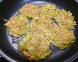 簡単！皮なしレタス餃子作り方3写真