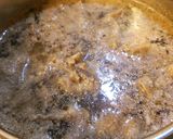 辛味噌牛スジ煮込み。作り方1写真