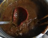 激ウマ！圧力鍋で地獄のカレーの作り方☆作り方8写真