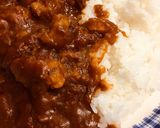 激ウマ！圧力鍋で地獄のカレーの作り方☆作り方9写真
