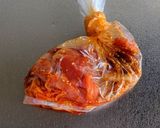 まぐろキムチ丼作り方4写真