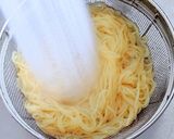 トマト好きにはたまらん✿トマト冷麺作り方5写真