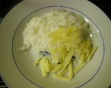 チーズとろとろハヤシライス作り方4写真