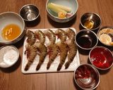 エビチリ作り方1写真