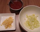エビチリ作り方6写真
