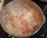 エビチリ作り方5写真