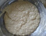 外国産小麦で作るモッチリドーナツ作り方1写真
