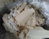 海外で作るバーガーバンズ作り方1写真