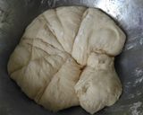 海外で作るバーガーバンズ作り方5写真