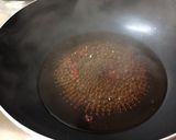 我が家流♡タレ漬け鶏唐揚げ（甘酢風）作り方7写真