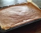 綺麗になれちゃう『丸ごと桃のケーキ』作り方3写真