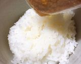 男飯！きつね丼 ((≧艸≦*))作り方2写真