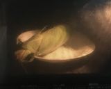 とうもろこしの茹で方（電子レンジ）作り方1写真