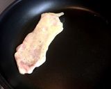 グルテンフリー豚肉のピカタ作り方5写真