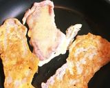 グルテンフリー豚肉のピカタ作り方6写真