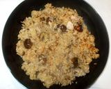 ちまき風炊き込みご飯♪簡単炊飯器で作り方13写真